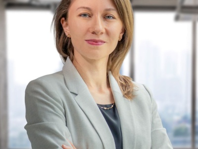 Zuzanna Jaskowska dołącza do Avison Young