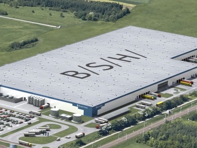 Niemiecka firma BSH zatrudni kilkaset osób w Łodzi - na start bonus powitalny