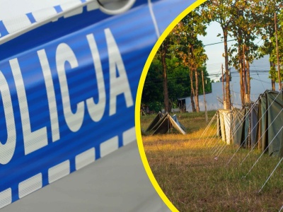 Koszmar na obozie harcerskim. W środku nocy doszło do najgorszego. 15-latek nie żyje