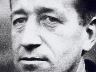 Sześciu braci w Auschwitz. 