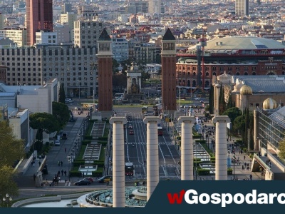 Barcelona ma dość i stawia tamę. Turystom!