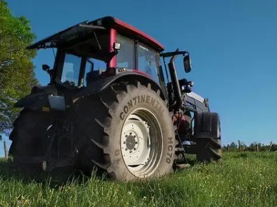 Orka na ugorze? Nie z odpowiednio zadbaną maszyną