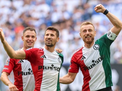 Banik Ostrawa – Legia: gdzie oglądać? Najlepsze typy bukmacherskie i kursy [analiza]