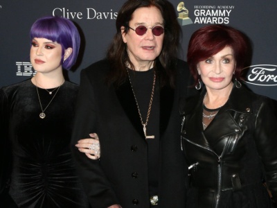 BBC wstrzymało rozmowy w sprawie serialu dokumentalnego o rodzinie Ozzy’ego Osbourne’a