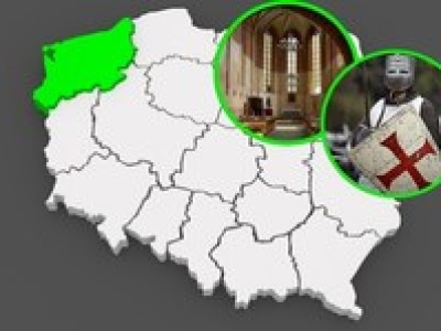 Maria Starnawska: Templariusze w Chwarszczanach wykazywali się dużym sprytem