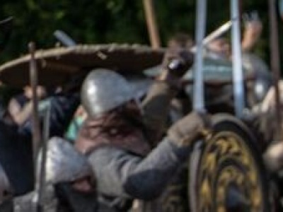 Władca powraca! Bolesław Chrobry zaprasza na wielki piknik w Chełmie