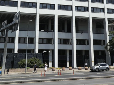Turecki bank centralny powraca do cięć stóp procentowych
