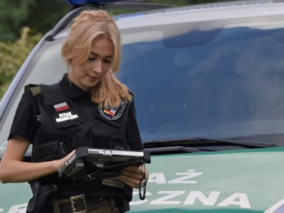 Straż Graniczna szuka pracowników. Sprawdź jak aplikować