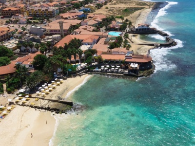 Egzotyczny raj bez przesiadek i długiego lotu. Cabo Verde coraz popularniejsze wśród Polaków. [halo tu wakacje]