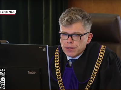 NASZ NEWS. Paweł K. na wolności! Nie ma obaw matactwa