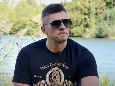 Mateusz Borek bezlitosny dla Nitrasa. Krótko i ostro skomentował jego kadencję