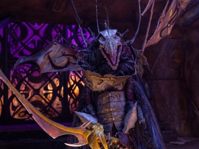 Niedoceniony serial fantasy przeżywa drugie życie. Netflix niepotrzebnie go kasował