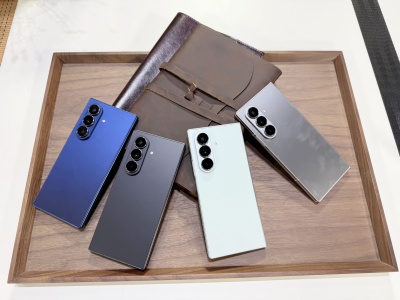 Nowe informacje o Galaxy Z Fold 7. Tu nic się nie zgadza