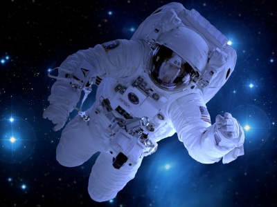 Astronauci powinni to zobaczyć. Aż 70 proc. z nich może mieć problemy ze wzrokiem