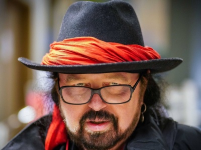 Zbigniew Hołdys trafił do szpitala. 