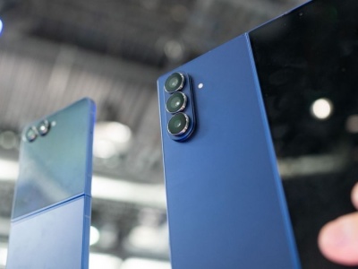Samsungi Galaxy Z Fold 7 i Z Flip 7 taniej tylko dziś. Oto co możesz zyskać