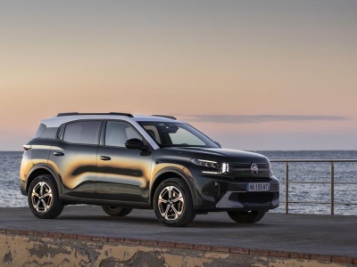 Citroën rozgrzewa włoską wakacyjną atmosferę – Summerland Tour 2025 trwa w najlepsze