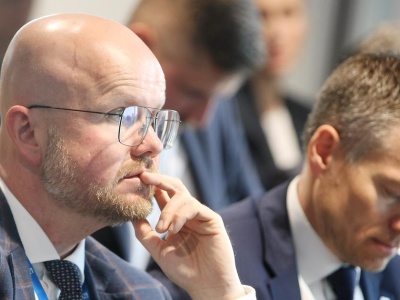 Bankowcy nie chcą się bać prawników