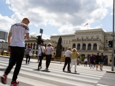 1600 zamiast 800 zł w sierpniu. ZUS wypłaci podwójne 800 plus
