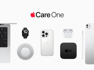 Rewolucja w ochronie urządzeń Apple’a. AppleCare One łączy usługi i obniża koszty