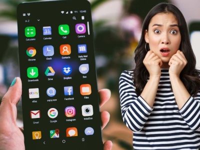 Ukryte menu w telefonach Samsunga: Większość ich użytkowników nie ma o nim pojęcia