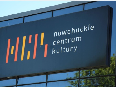 Nowohuckie Centrum Kultury zamieni się w królestwo graczy