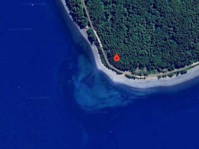 Gigantyczna czaszka na dnie oceanu. W internecie zawrzało