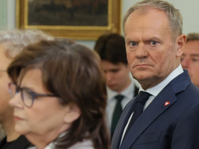 Podziękowania od premiera. Donald Tusk wymienił 3 sukcesy Izabeli Leszczyny