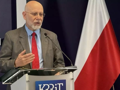 Świrski o postawieniu go przed Trybunałem Stanu: jest bezprawne