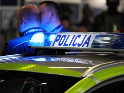 Katowicki nadkomisarz w ogniu krytyki. Ostentacyjnie złamał przepisy
