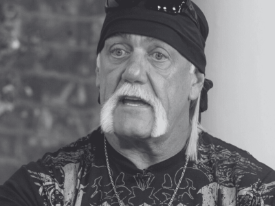 PILNE! Nie żyje Hulk Hogan. Służby długo walczyły o jego życie