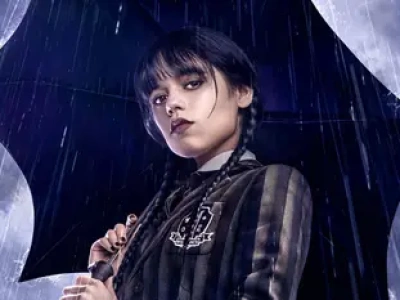 Wednesday wróci po raz trzeci. Hit Netfliksa doczekał się kolejnego sezonu