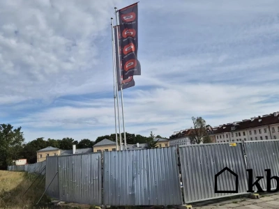 Przy kładce w Warszawie powstanie niezwykły budynek. Będzie sercem ważnej warszawskiej instytucji