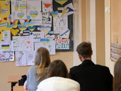 Program „Przyjazna szkoła” wreszcie ruszył, choć z ocenzurowanym nazewnictwem