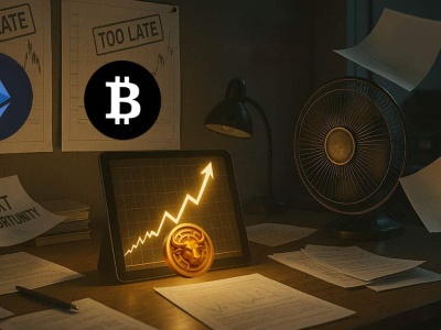 Myślisz, że przegapiłeś okazję związaną z Bitcoinem i Ethereum? Ta mało znana moneta może zaoferować podobny potencjał wzrostowy
