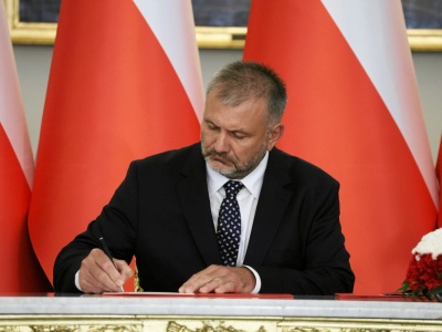 Nowy minister sprawiedliwości musi pilnie rozwiązać problem. Żurek zabrał głos ws. konfliktu interesów