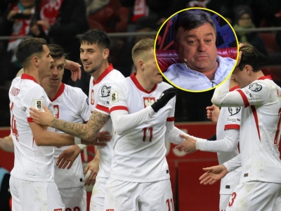 Reprezentacja Polski mistrzem świata? Kosecki idzie na całość
