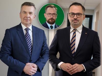 Nowa debata Super Expressu! Nowy rząd Tuska