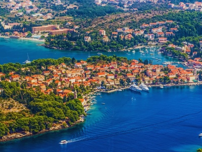 Cavtat Chorwacja – atrakcje, które musisz zobaczyć!