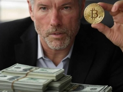 Strategy wykonuje kolejny ciekawy ruch! Czy to wpłynie na kurs BTC?