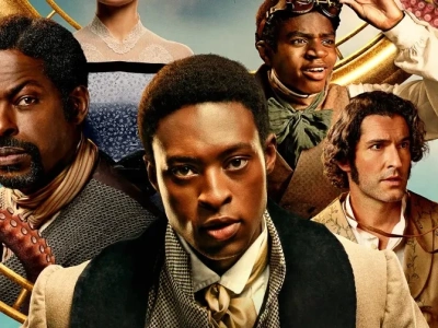 Washington Black: sezon 1, odcinek 1 - recenzja