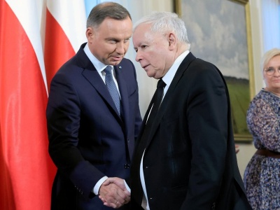 Nowy ranking zaufania do polityków. To jemu Polacy ufają najbardziej