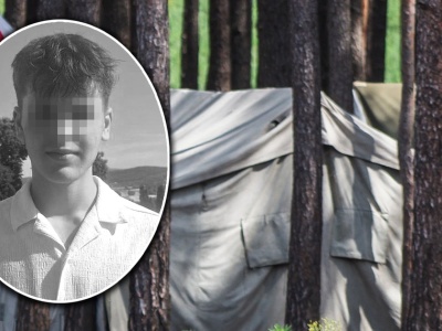 Tragiczna śmierć 15-letniego harcerza. Drużynowy i ratownik usłyszeli zarzuty