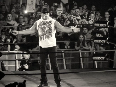Nie żyje legendarny aktor i wrestler Hulk Hogan. Miał 71 lat
