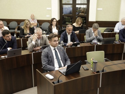 Miasto jeszcze raz wesprze Koronę. Klub nie otrzyma jednak pieniędzy