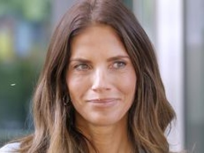 Weronika Rosati wyjawiła nazwisko aktora, z którym zagra w hollywoodzkiej produkcji