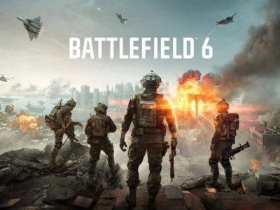 Jest pierwszy zwiastun Battlefield 6! To zapowiedź i zaproszenie