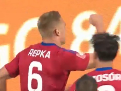 Raków pokonał Żilinę! Imponujące zwycięstwo! [WIDEO]