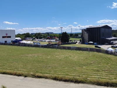 Festiwal ZORZA w Krakowie. Najważniejsze informacje [LINE UP]