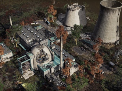 Postapokaliptyczna strategia o budowaniu miasta uwolniła swój pełen potencjał. Endzone 2 jest dostępne rekordowo tanio na Steam